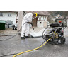 Аппарат сверхвысокого давления KARCHER HD 9/50 GE CAGE 119764
