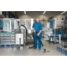 Индустриальный пылесос KARCHER IVR-L 100/24-2 Tc Me 9.987-886
