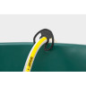 Всасывающий шланг KARCHER с обратным клапаном SH-5 5м 2.643-100